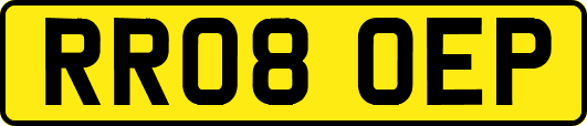 RR08OEP