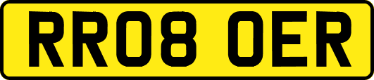 RR08OER