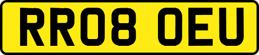 RR08OEU