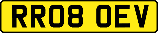 RR08OEV