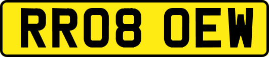 RR08OEW
