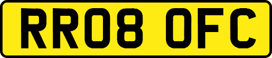 RR08OFC