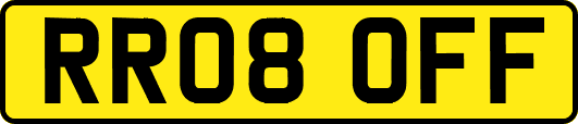 RR08OFF