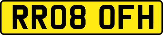 RR08OFH
