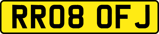 RR08OFJ