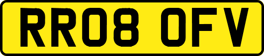 RR08OFV