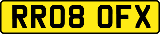 RR08OFX