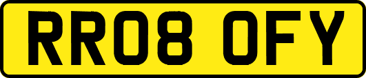 RR08OFY