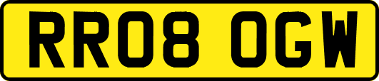 RR08OGW