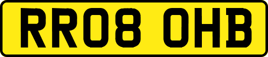 RR08OHB