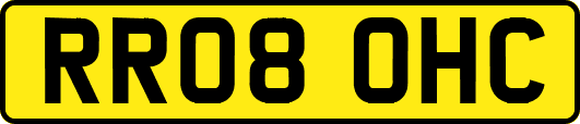RR08OHC
