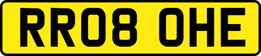 RR08OHE