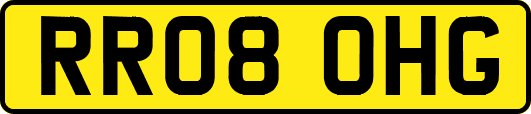 RR08OHG