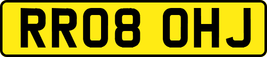 RR08OHJ