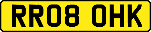 RR08OHK