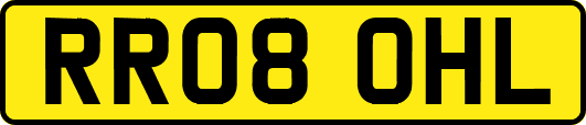 RR08OHL