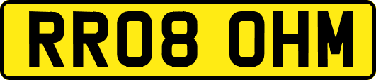 RR08OHM