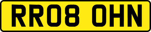 RR08OHN