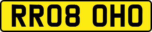 RR08OHO