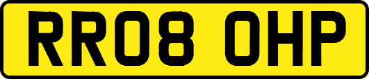 RR08OHP