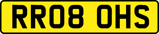 RR08OHS