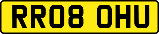 RR08OHU