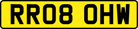 RR08OHW