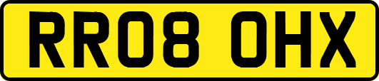 RR08OHX