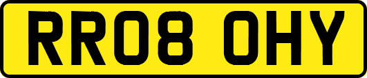 RR08OHY