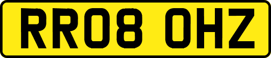 RR08OHZ