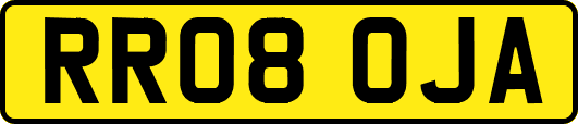 RR08OJA