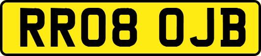 RR08OJB