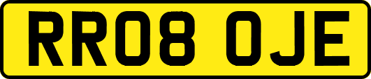 RR08OJE