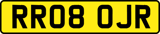 RR08OJR