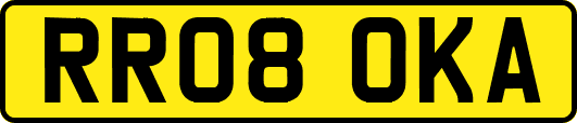 RR08OKA