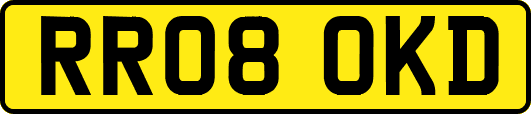 RR08OKD