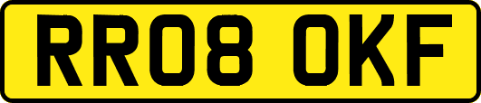 RR08OKF
