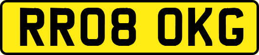 RR08OKG