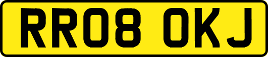 RR08OKJ