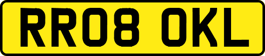 RR08OKL