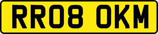 RR08OKM