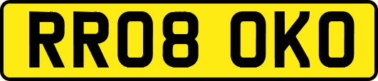 RR08OKO
