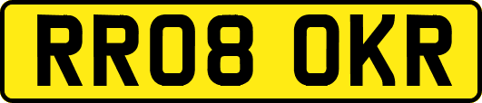 RR08OKR