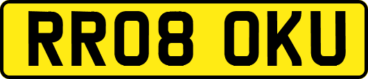RR08OKU