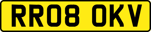 RR08OKV