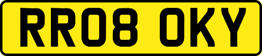 RR08OKY
