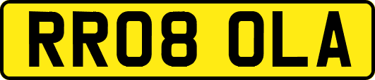 RR08OLA