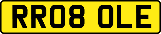 RR08OLE