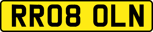 RR08OLN
