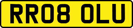 RR08OLU